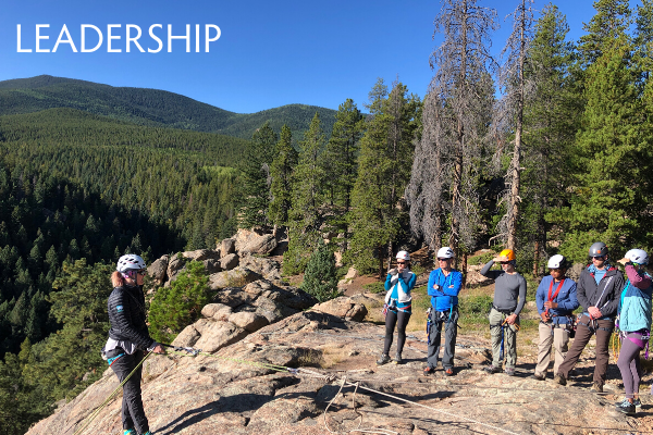 Leadership