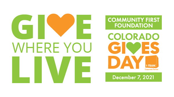 Colorado Gives Day Logo