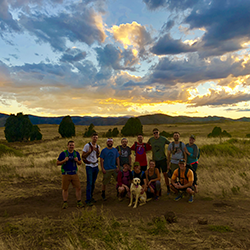 Hike to Happy Hour