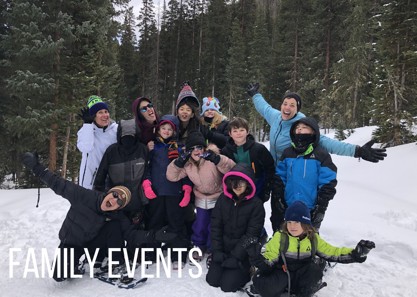 Outdoor Education