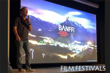 Film Festivals