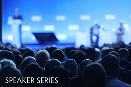 Speaker Series