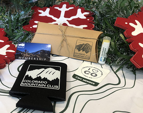 Gift Membership Package