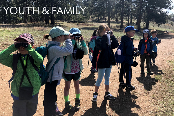 Youth & Family