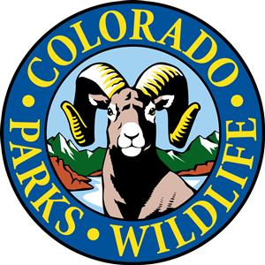 Colorado Parks & Wildlife Logo