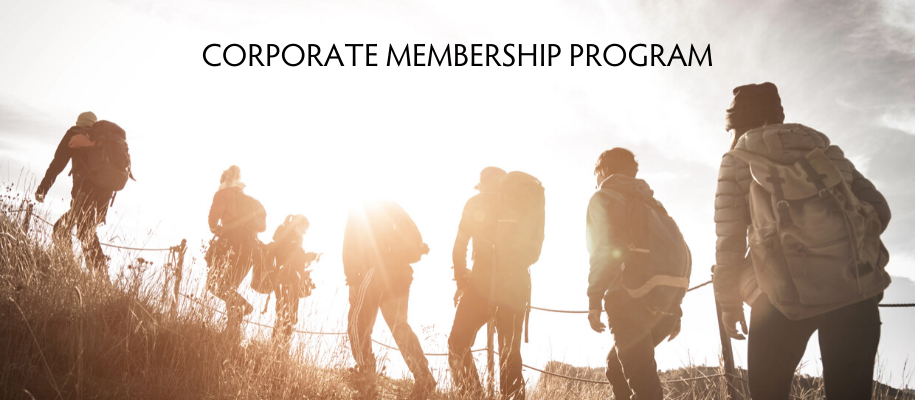 Corporate Membership Program