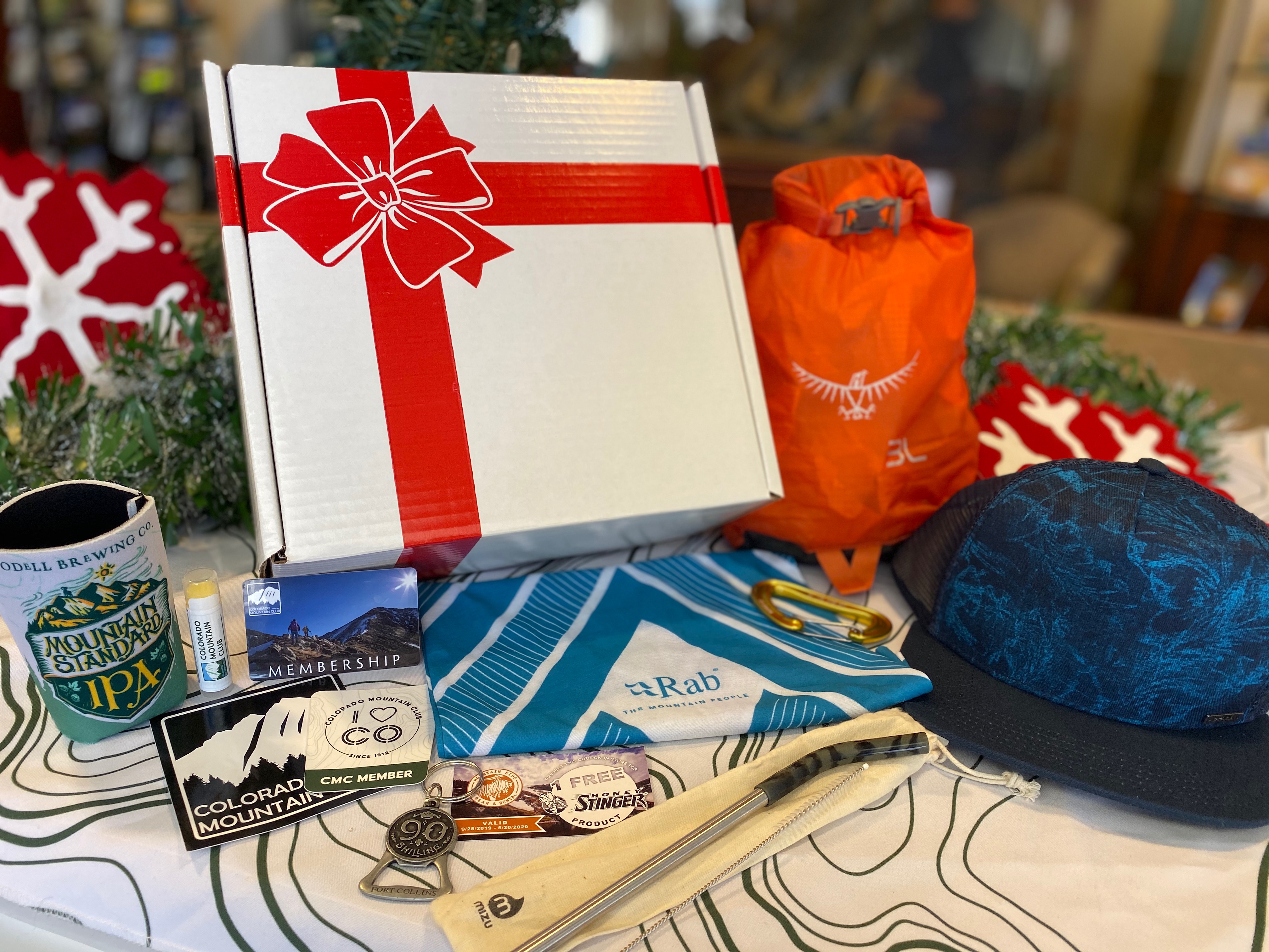 Gift Memberships