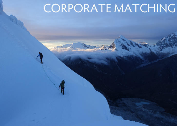 Corporate Matching