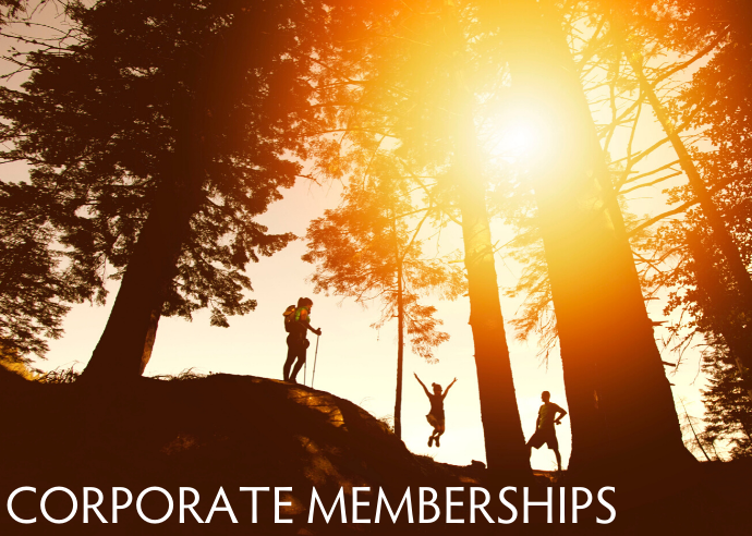 Corporate Memberships