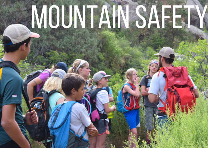 Mountain Safety
