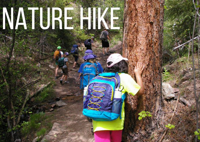 Nature Hike