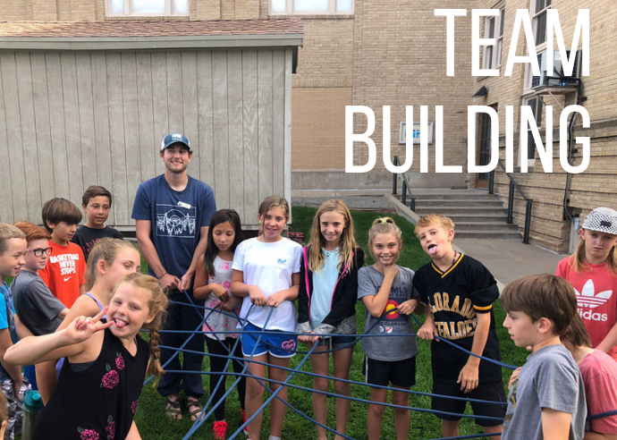 Team Building