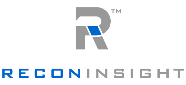 ReconInsight Logo