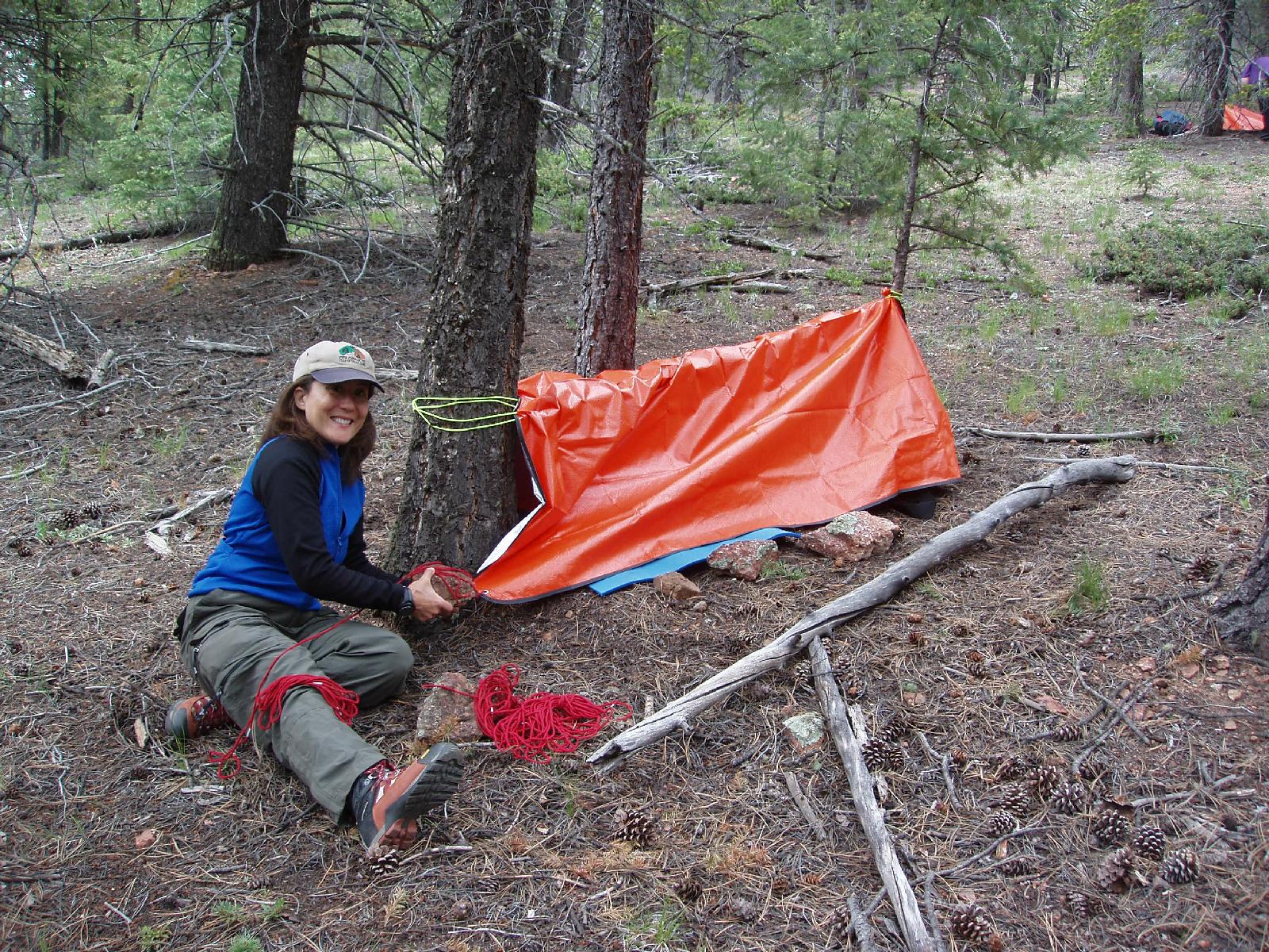 Wilderness Survival School