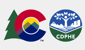 Colorado Dept of Public Health & Environment